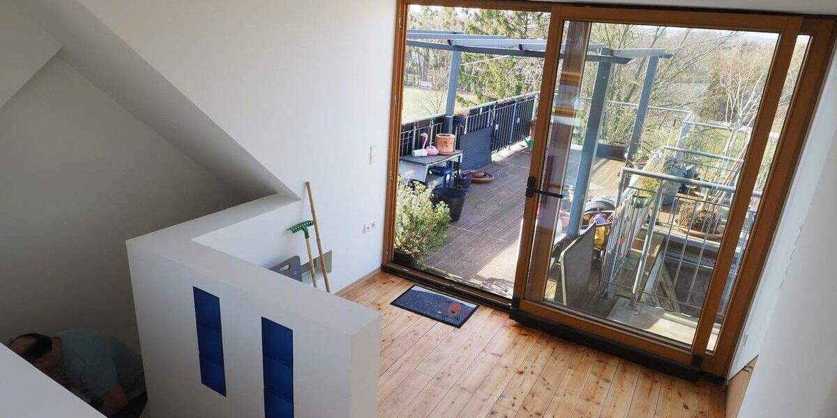 Etagenwohnung Bonn Endenich - 3 Zimmer, 106 m&sup2;, 440.000&euro; | Angebot:25820006