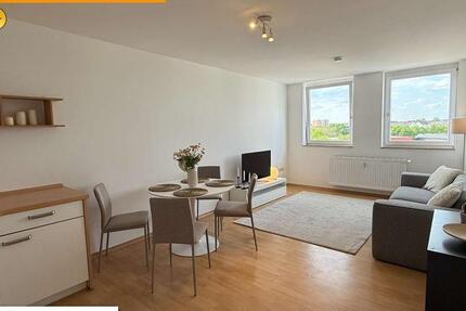 Wohnung Köln Nippes - 2 Zimmer, 50 m&sup2;, 1.050&euro; | Angebot:26285182