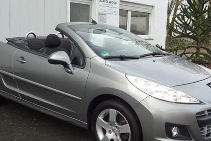 Peugeot 207 107.000 km 3.990 &euro; Langenfeld 40764