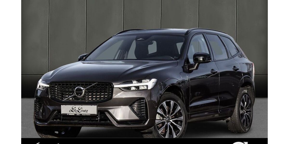 Volvo XC60 69.796 km 39.450 &euro; Bergisch Gladbach 51469