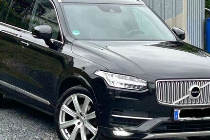 Volvo XC90 377.606 km 14.790 &euro; Overath bei Köln 51491