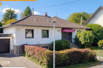 Haus Hennef (Sieg) - 4 Zimmer, 123 m&sup2;, 299.000&euro; | Angebot:27571249