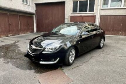 Opel Insignia 194.350 km 8.999 € Neuss 41466