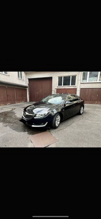 Opel Insignia 194.350 km 8.999 € Neuss 41466