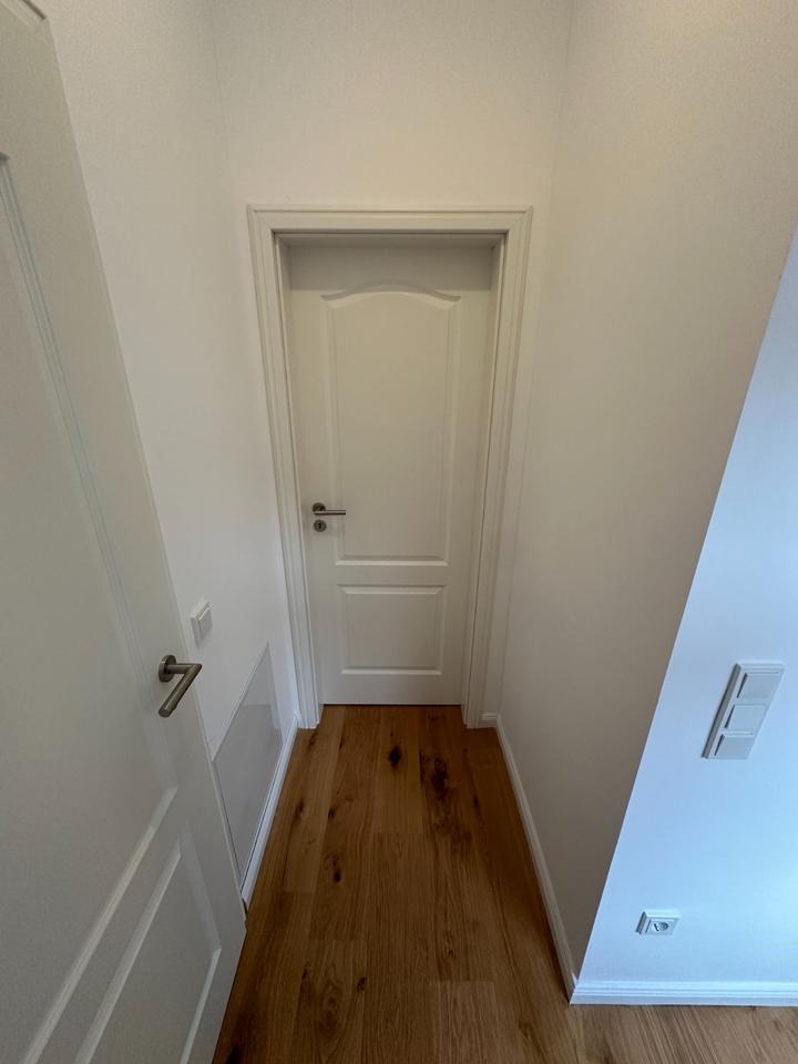 Kernsaniertes 2,5-Zimmer Altbaujuwel im Herzen von Köln Nippes zimmer