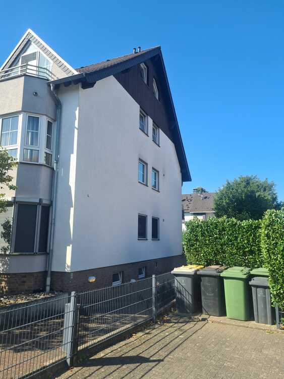 4-Zimmer Maisonette in Bestlage Stürzelbergs