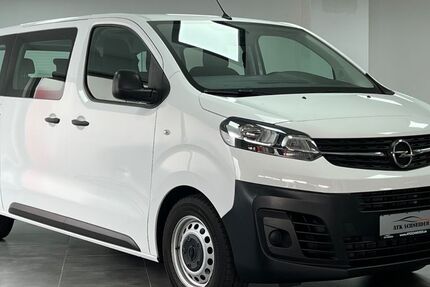 Opel Vivaro 80.000 km 22.490 &euro; Wesseling 50389