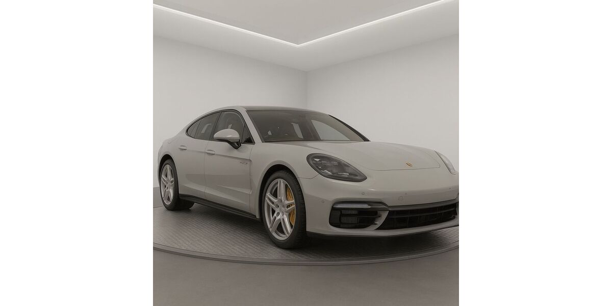 Porsche Panamera 146.950 km 69.950 € Köln 50674