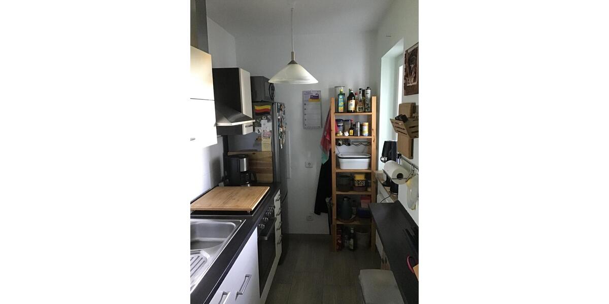 Zwei-Zimmer-Wohnung mit Balkon & Schwimmbad! Solingen Wald 2 zimmer