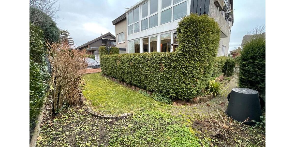 Erdgeschoßwohnung Köln Porz - 3 Zimmer, 120 m&sup2;, 379.000&euro; | Angebot:26227647