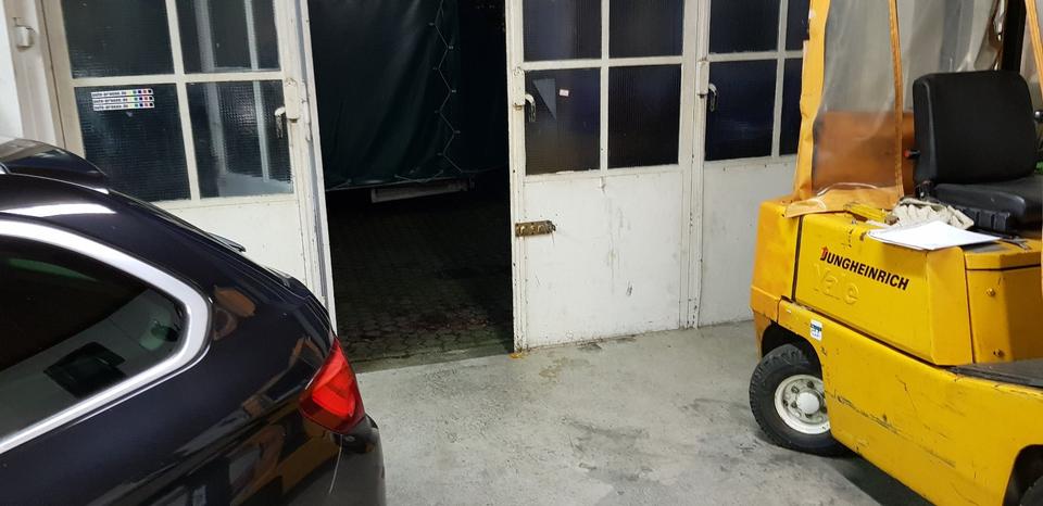 Gewerbeobjekt Hilden - 3.500&euro; | Angebot:25993735