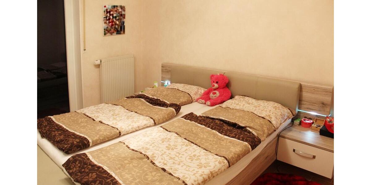 Maisonettenwohnung Nörvenich - 3 Zimmer, 105 m&sup2;, 880&euro; | Angebot:25084533