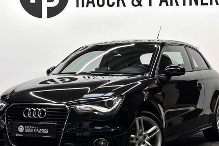 Audi A1 180.000 km 9.990 &euro; Burscheid 51399