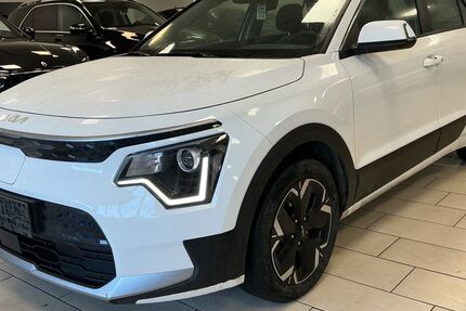 Kia Niro 51.124 km 22.400 &euro; Bonn 53227