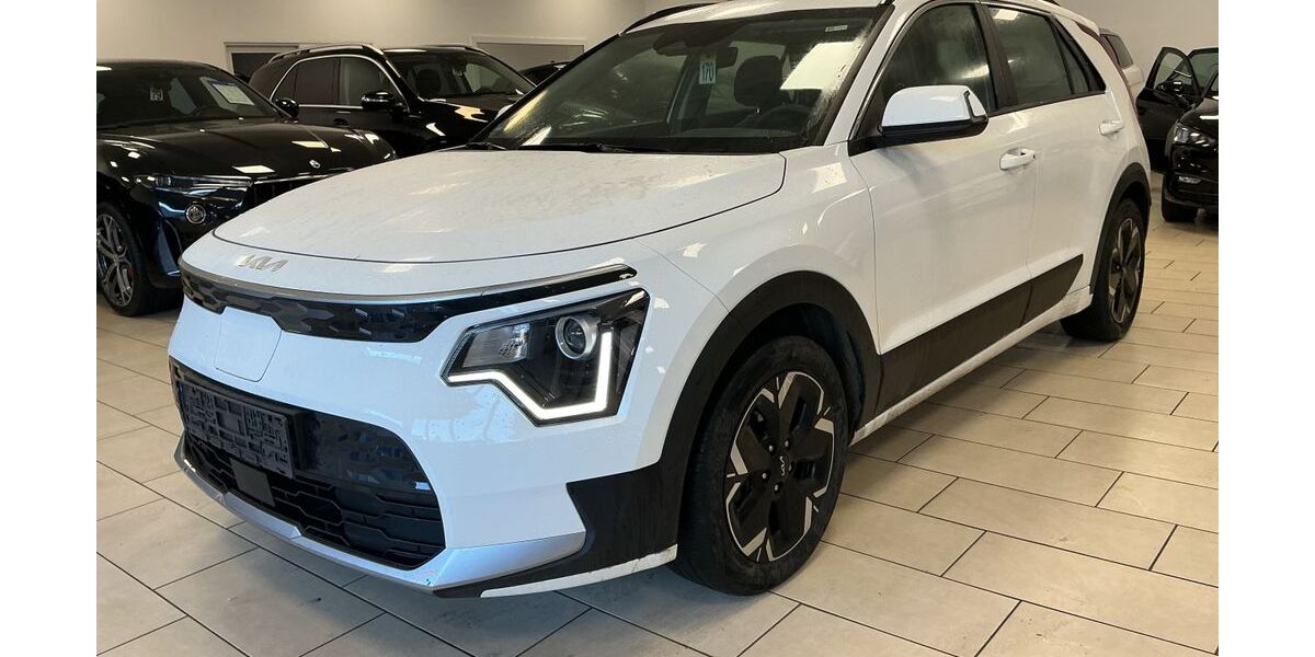Kia Niro 51.124 km 22.400 &euro; Bonn 53227