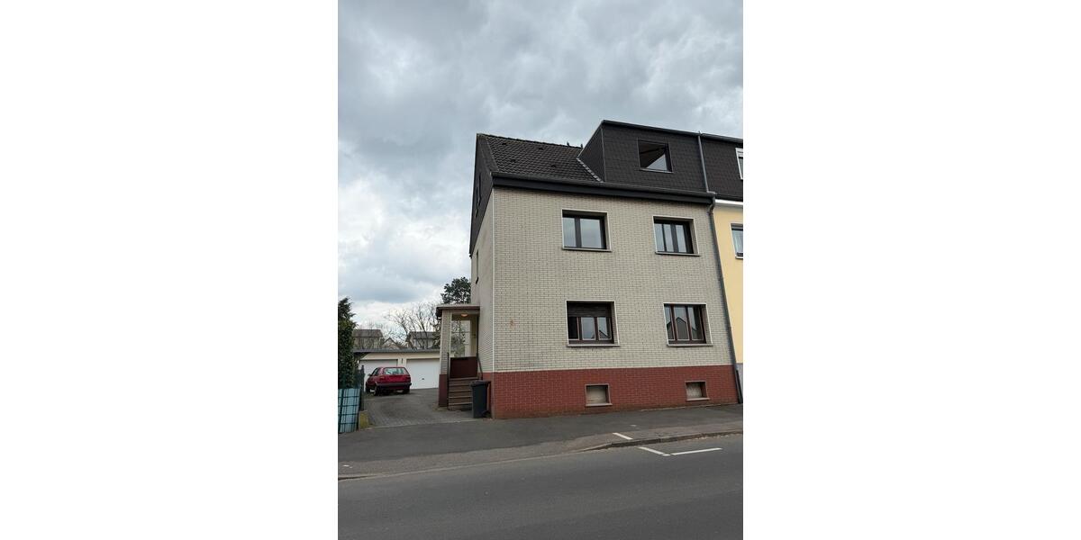 Doppelhaushälfte Bonn Beuel-Mitte - 6 Zimmer, 138 m&sup2;, 395.000&euro; | Angebot:26197450