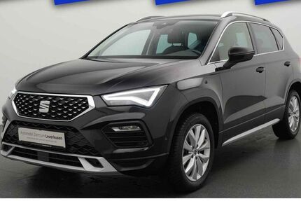 Seat Ateca 15.823 km 26.980 &euro; Leverkusen 51379