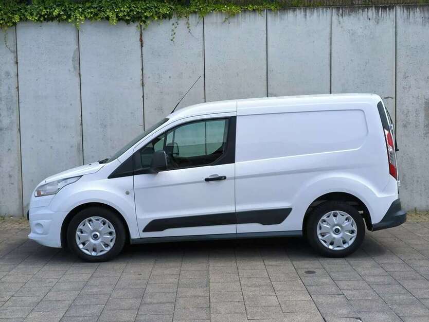 Transit Connect