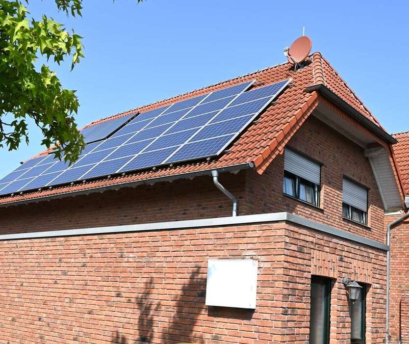 Haus zum Kaufen in Bedburg 450.000 € 141 m²