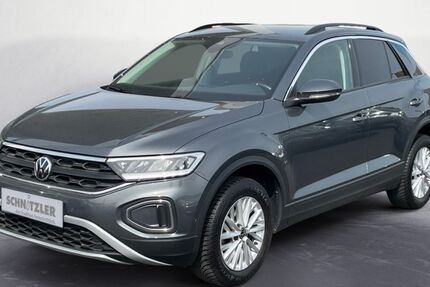 VW T-Roc 19.526 km 20.950 &euro; Hilden 40721