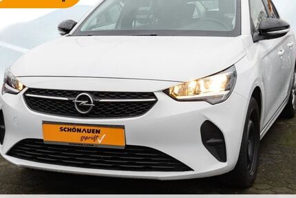 Opel Corsa 45.768 km 12.650 &euro; Solingen 42697