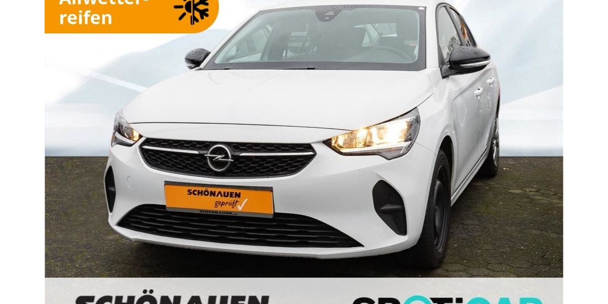Opel Corsa 45.768 km 12.650 &euro; Solingen 42697