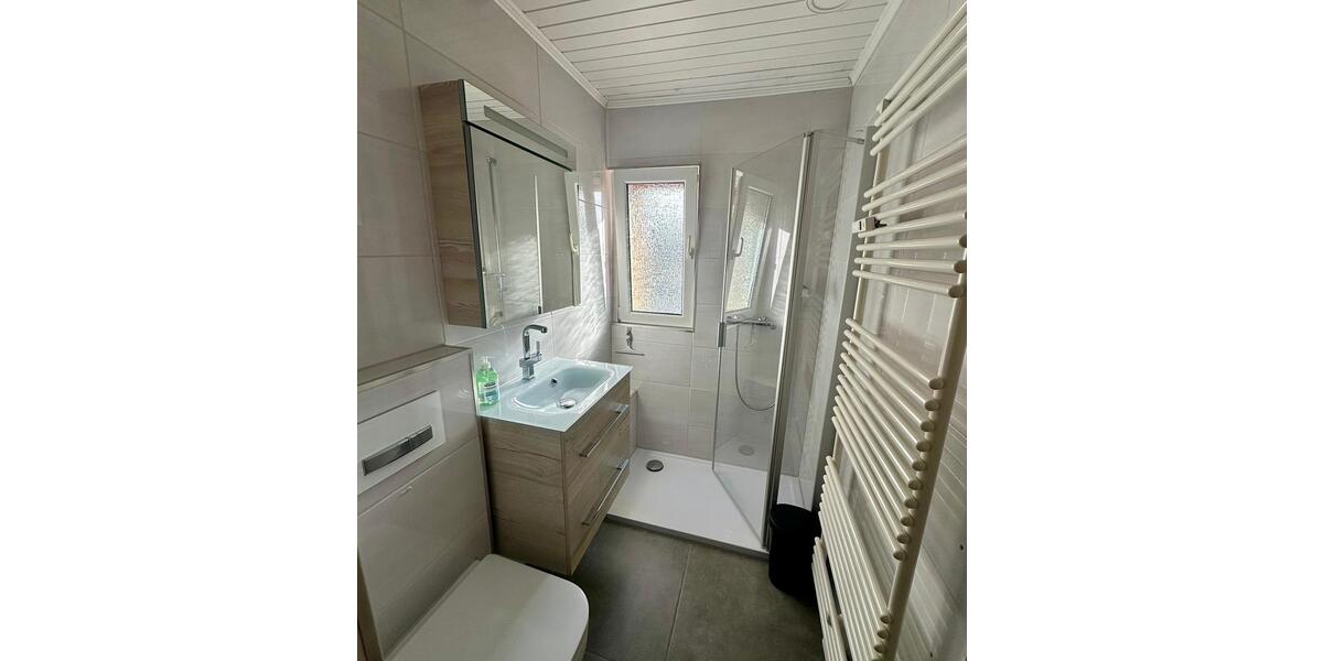 Etagenwohnung Troisdorf Bergheim - 3 Zimmer, 87 m&sup2;, 125&euro; | Angebot:23511560