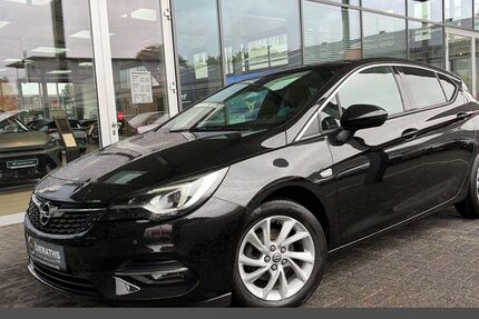 Opel Astra 38.166 km 17.450 € Bergisch Gladbach 51469