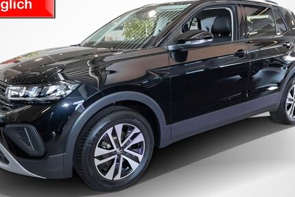 VW T-Cross 5.000 km 26.975 &euro; Troisdorf-Spich 53842