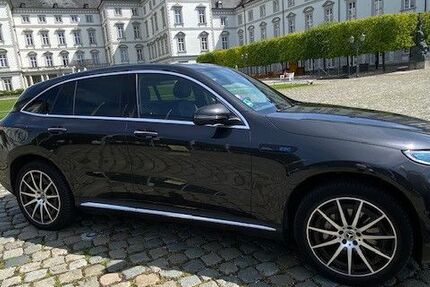 Mercedes-Benz EQC 56.000 km 32.900 &euro; Köln 51069