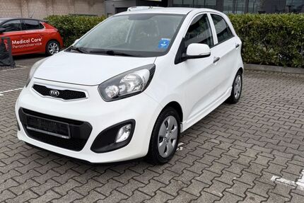 Kia Picanto 150.000 km 3.990 &euro; Köln 50739