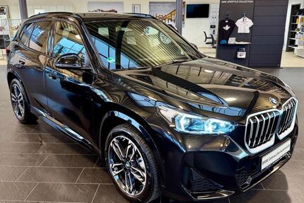 BMW X1 12.718 km 41.490 &euro; Langenfeld 40764