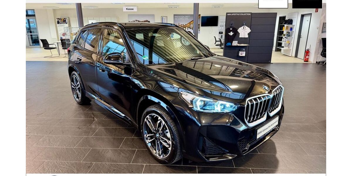 BMW X1 12.718 km 41.490 &euro; Langenfeld 40764