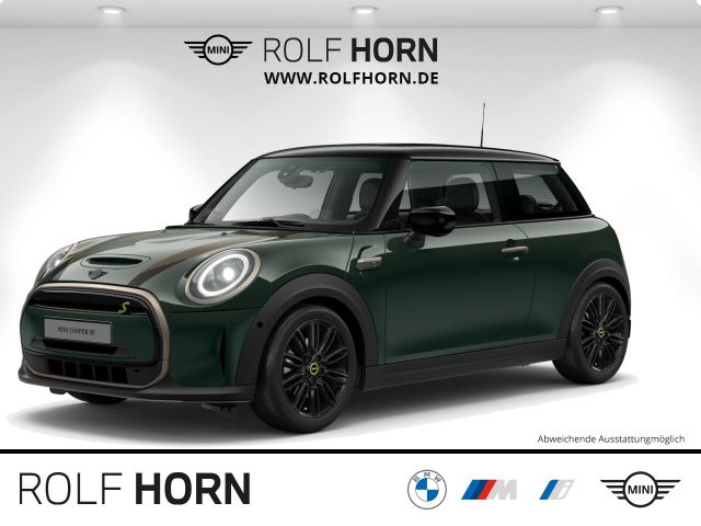 Cooper SE