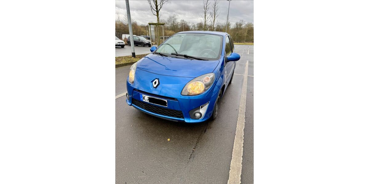Renault Twingo 183.400 km 2.200 &euro; Köln 51063