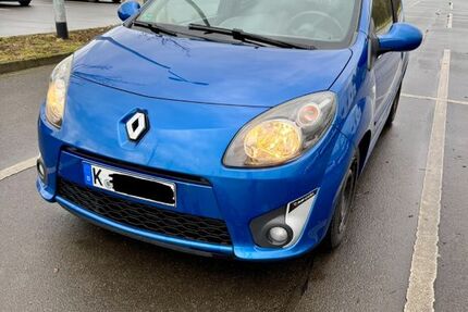 Renault Twingo 183.400 km 2.400 &euro; Köln 51063