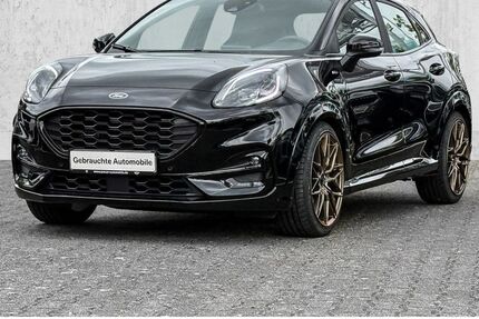 Ford Puma 19.349 km 20.190 &euro; Köln-Nord 50739