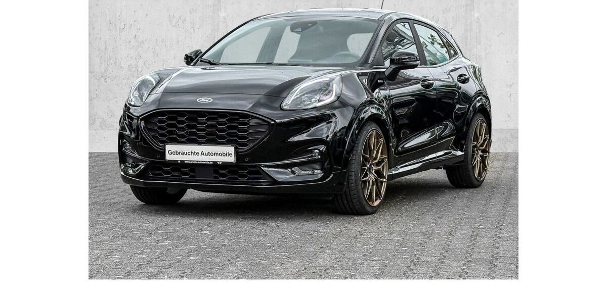 Ford Puma 19.349 km 20.190 &euro; Köln-Nord 50739