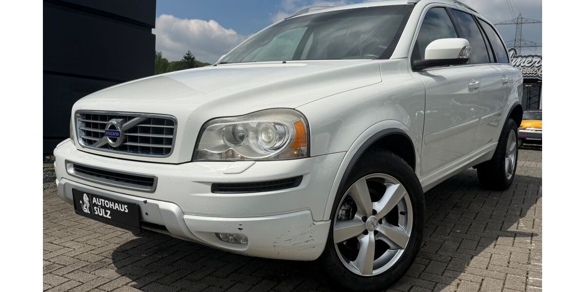 Volvo XC90 172.679 km 11.999 &euro; Lohmar 53797