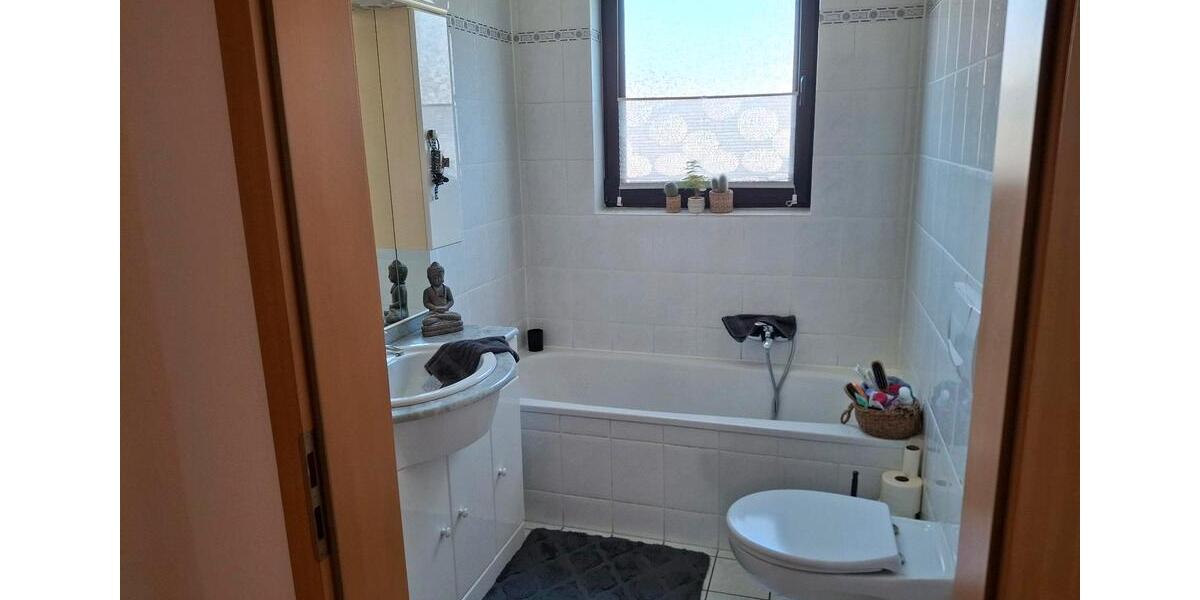 Maisonettenwohnung Köln Porz - 4 Zimmer, 120 m&sup2;, 1.250&euro; | Angebot:27619526
