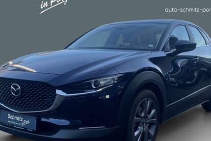 Mazda CX-30 34.287 km 23.899 &euro; Köln 51145
