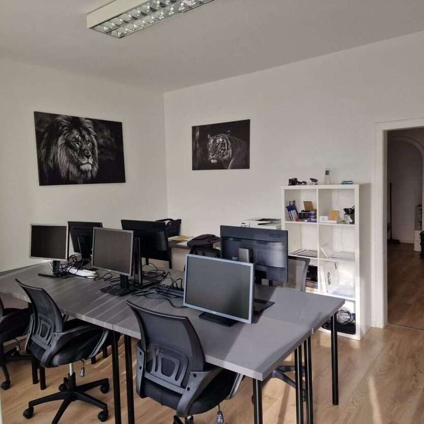 Büro in Leverkusen 149 € 8 m²