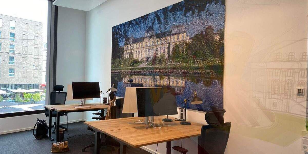 Gewerbeobjekt Bonn Zentrum - 150&euro; | Angebot:25607008