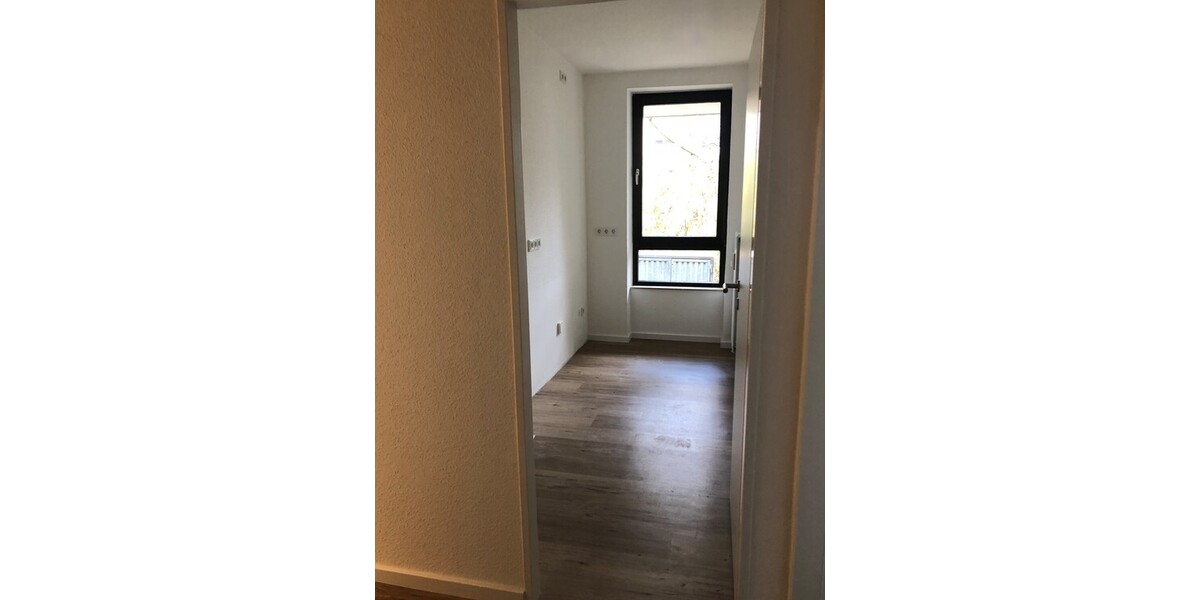 Gemütliche 2-Zimmer-Wohnung in ruhiger, zentraler Lage 2 zimmer