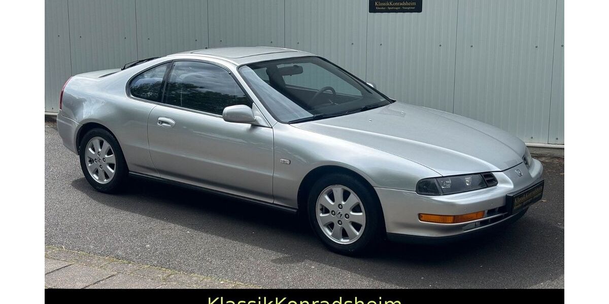 Honda Prelude 102.560 km 13.990 &euro; Erftstadt-Konradsheim 50374