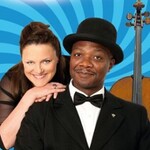 Carrington-Brown - So British