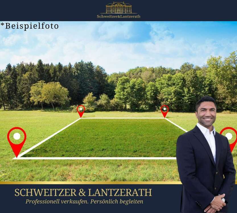 Grundstück zu verkaufen in Nörvenich 200.000 € 400 m²