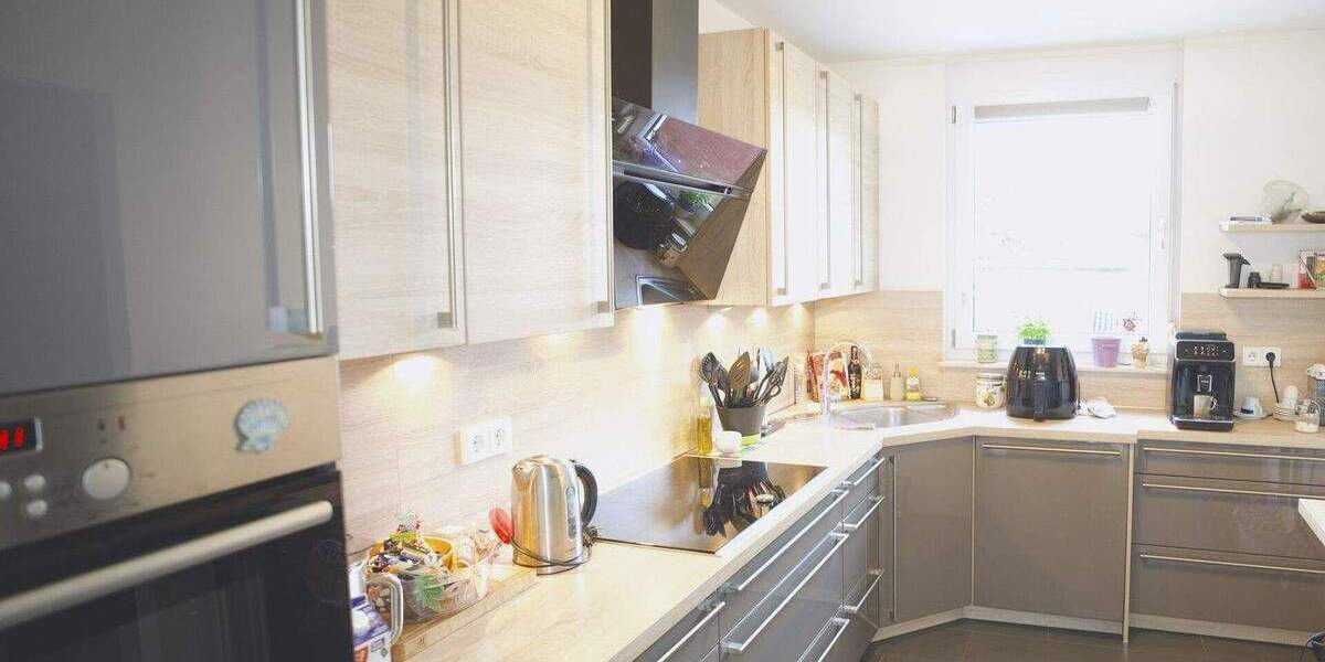 Doppelhaushälfte Köln / Heimersdorf Heimersdorf - 5 Zimmer, 141 m&sup2;, 619.900&euro; | Angebot:24916558