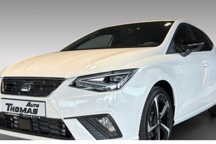 Seat Ibiza 5.500 km 23.280 &euro; Brühl 50321