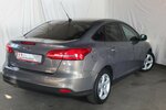 Ford Focus KLIMAUTOMATIK PARKPILOT 4-TÜRIG 118.919 km 6.998 € Köln 50858